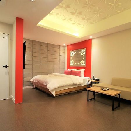 Sasang-Gu Some Hotel מראה חיצוני תמונה